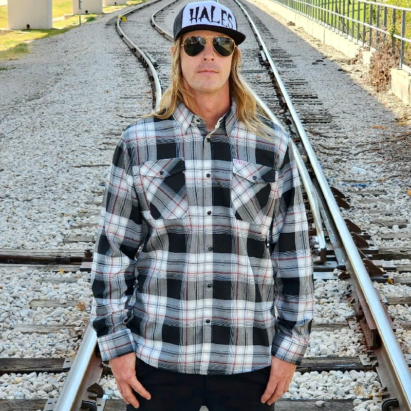 Dealer Flannel