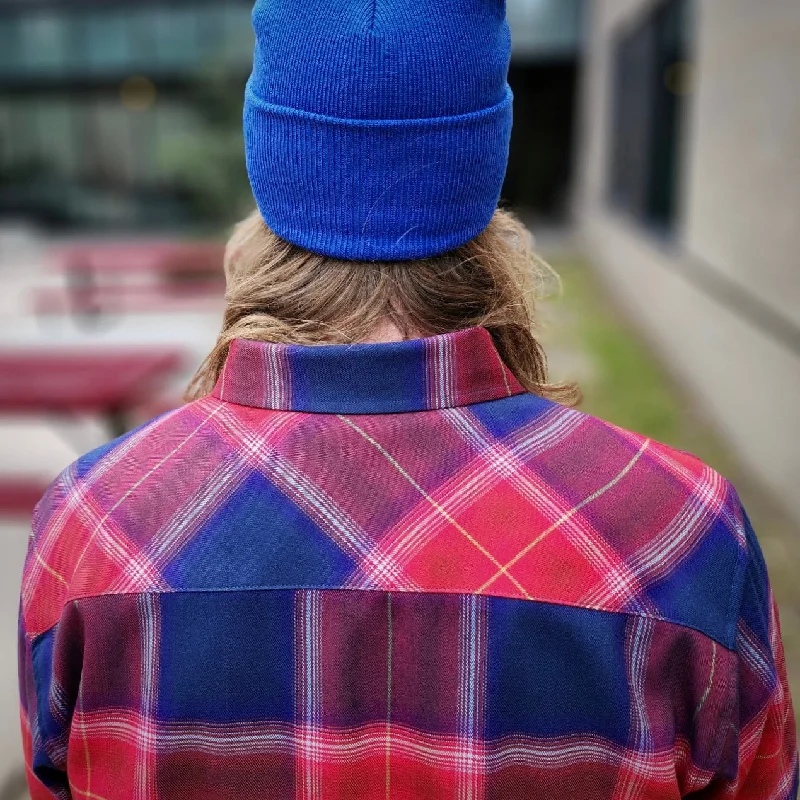 McFly Flannel