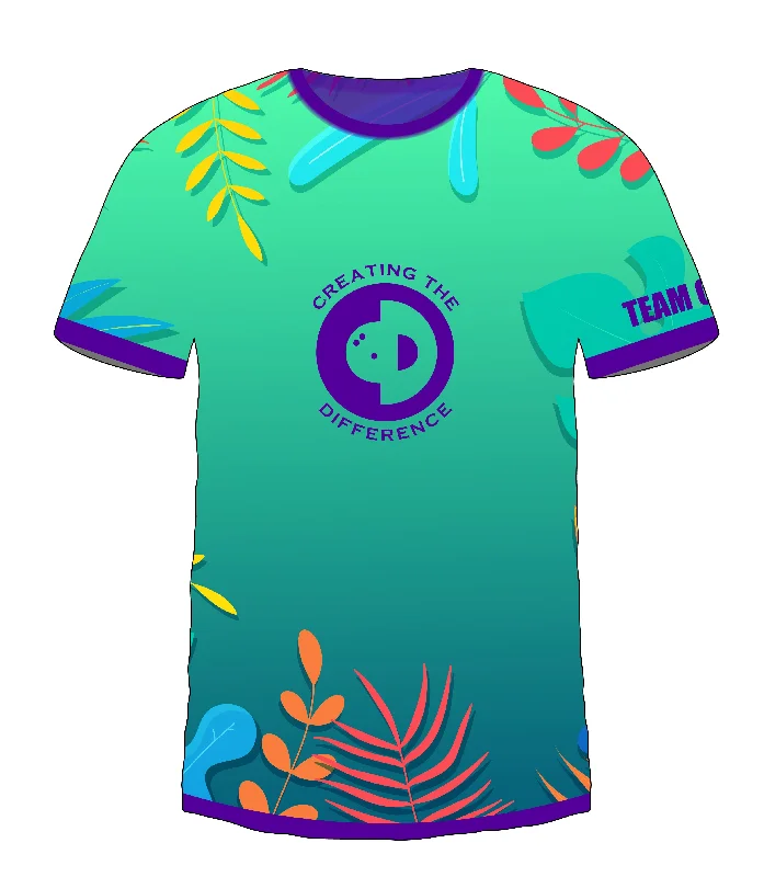 Men's Custom - Embroidered Volleyball Jerseys for Team Uniforms or Personalized GearAloha 4 Jersey Men's Custom - Embroidered Volleyball Jerseys for Team Uniforms or Personalized GearAloha 4 Jersey