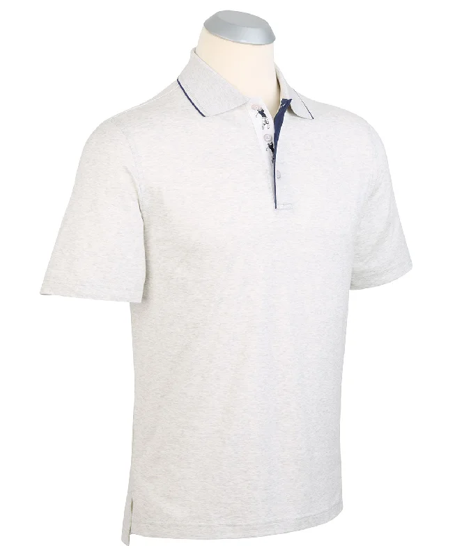 Heather Grey