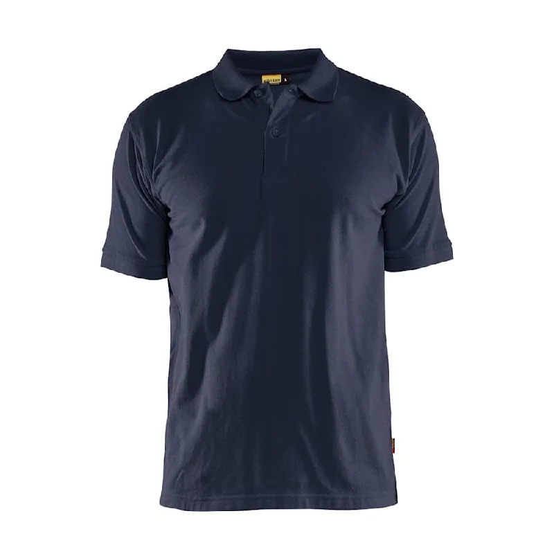 Dark Navy Blue